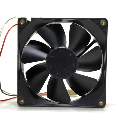 NMB 3110KL-04W-B66 12V DC 0.34A Axial Cooling Fan