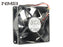 NMB 3110KL-04W-B79 31x31x10mm 12V DC 0.38A Axial Cooling Fan