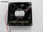 NMB 3110KL-04W-B89 31x31x10mm 12V DC 0.46A Axial Cooling Fan