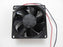 NMB 3110KL-04W-B89 31x31x10mm 12V DC 0.46A Axial Cooling Fan