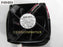 NMB 3110KL-05W-B49 31x31x10mm 24V DC 0.13A Axial Cooling Fan