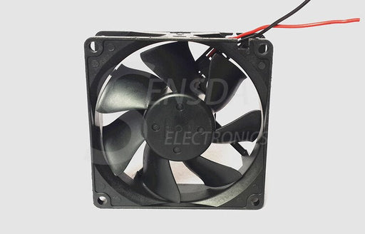 NMB 3110RL-04W-B50 31x31x10mm 12V DC 0.33A Axial Cooling Fan