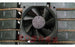 NMB 3110RL-05W-B60 31x31x10mm 24V DC 0.21A Axial Cooling Fan