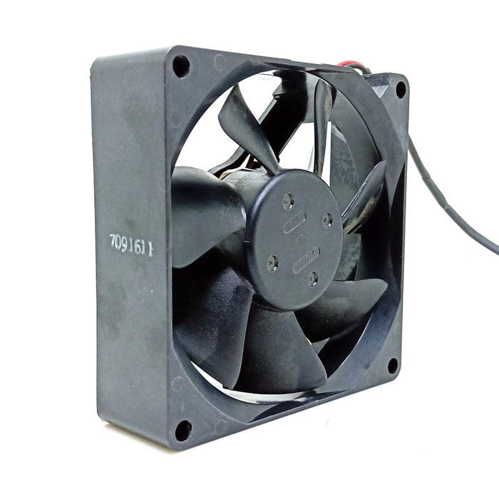 NMB 3110RL-05W-B60 80x80x25mm 24V DC Industrial Cooling Fan
