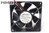 NMB 3110RL-05W-B79 80x80x25mm 24V DC 0.24A 3-Wire Axial Cooling Fan