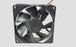 NMB 3110RL-05W-B79 80x80x25mm 24V DC 0.24A 3-Wire Axial Cooling Fan