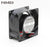 NMB 3115FS-12T-B30 80x80x38mm 115V AC Axial Cooling Fan