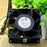 NMB 3115RL-04W-B76 31x31x15mm 12V DC 1.6A Axial Cooling Fan
