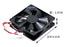 NMB 3610KL-04W-B29 DC 0.12A Axial Cooling Fan