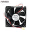 NMB 3610KL-04W-B49 90x90x25mm 12V DC 0.28A Axial Cooling Fan