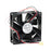 NMB 3610KL-04W-B49 90x90x25mm 12V DC 0.28A Axial Cooling Fan