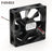 NMB 3610KL-04W-B49 92x92x25mm 12V DC Axial Cooling Fan