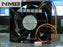 NMB 3610KL-04W-B59 90x90x25mm 12V DC 0.43A Axial Cooling Fan