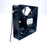 NMB 3610KL-04W-B59 92x92x25mm 12V DC 0.43A Axial Cooling Fan