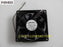 NMB 3610KL-04W-B59-E52 92x92x25mm 12V DC 3-Wire Axial Cooling Fan