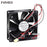 NMB 3610KL-05W-B39 92x92x25mm 24V DC 0.11A Axial Cooling Fan