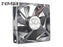 NMB 3610KL-05W-B50 92x92x25mm 24V DC 0.20A Axial Cooling Fan