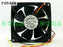 NMB 3610KL-05W-B69 92x92x25mm 24V DC 0.26A Axial Cooling Fan