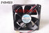 NMB 3610ML-05W-B49 92x92x25mm 24V DC 0.16A Axial Cooling Fan