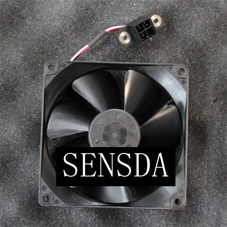 NMB 3610ML-05W-B49 92x92x25mm Industrial Cooling Fan