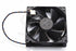 NMB 3610RL-04W-B56 90x90x25mm 12V DC 0.38A Axial Cooling Fan
