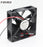 NMB 3610RL-05W-S49 92x92x25mm 24V DC 0.22A Axial Cooling Fan