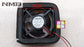 NMB 3612JL-04W-S40 36x36x12mm 12V DC 0.3A Axial Cooling Fan