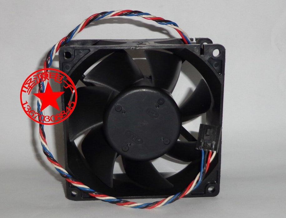 NMB 3615KL-04W-B96 36x36x15mm Axial Cooling Fan