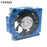NMB 3615ML-04W-B76 36x36x15mm Axial Cooling Fan