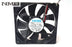 NMB 4710KL-04W-B39 120x120x25mm 12V DC 0.36A 3-Wire Axial Cooling Fan
