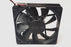 NMB 4710KL-04W-B39 120x120x25mm 12V DC 0.36A 3-Wire Axial Cooling Fan
