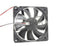 NMB 4710KL-04W-B59 120x120x25mm 12V DC 0.72A Axial Cooling Fan