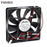 NMB 4710KL-05W-B10 120x120x25mm 24V DC 0.10A Axial Cooling Fan