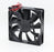 NMB 4710KL-05W-B30 24V DC 0.20A Axial Cooling Fan