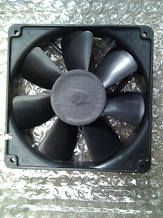 NMB 4710NL-07W-B69 120x120x25mm 48V DC 0.2A Axial Cooling Fan