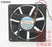 NMB 4712KL-07W-B39 120x120x32mm 48V DC 0.23A Axial Cooling Fan