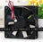 NMB 4712KL-07W-B49 120x120x32mm 48V DC 0.30A Axial Cooling Fan