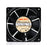 NMB 4715FS-23T-B5A-DN1 120x120x38mm 230V AC Industrial Cooling Fan