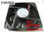 NMB 4715KL-04T-B30 120x120x38mm 12V DC 0.72A Axial Cooling Fan