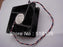 NMB 4715KL-04W-B56 120x120x38mm 12V DC 1.3A Axial Cooling Fan