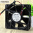 NMB 4715KL-05W-B30 120x120x38mm 24V DC 0.4A Axial Cooling Fan