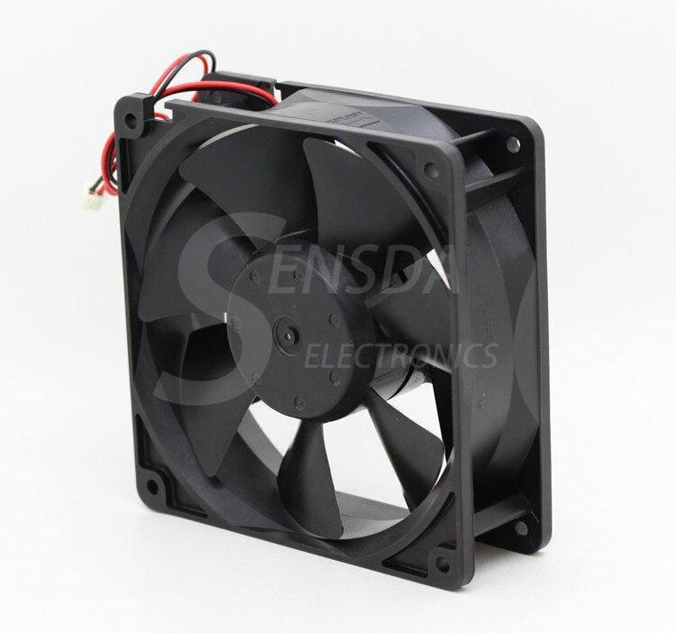 NMB 4715KL-05W-B30 120x120x38mm 24V DC 0.4A Axial Cooling Fan