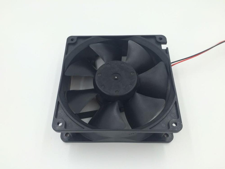 NMB 4715KL-07W-B39 120x120x38mm 48V DC 0.21A Axial Cooling Fan