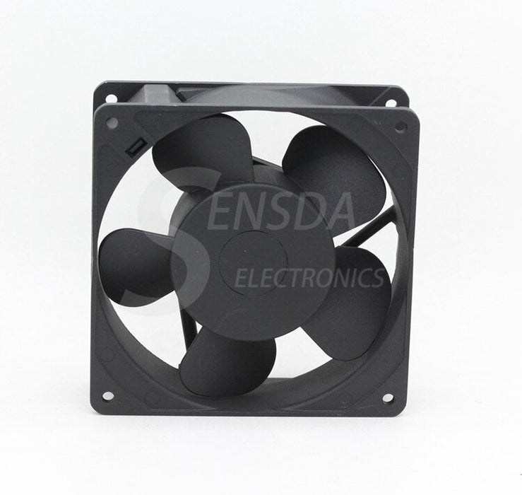 NMB 4715MS-23T-B50 120x120x38mm Axial Cooling Fan