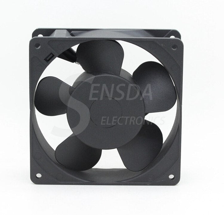 NMB 4715MS-23T-B5A 120x120x38mm 5A Axial Cooling Fan