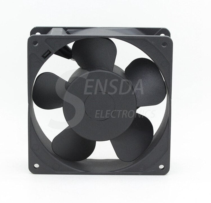 NMB 4715MS-23T-B5A 120x120x38mm 5A Axial Cooling Fan