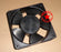 NMB 4715PS-20T-B30 120x120x38mm Axial Cooling Fan