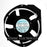 NMB 5915PC-10T-B30 59x59x15mm EC Axial Cooling Fan