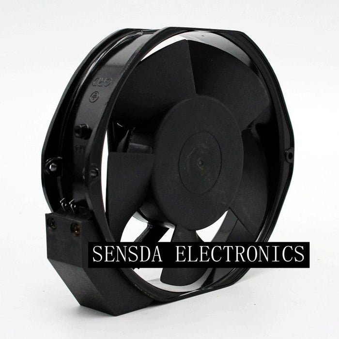 NMB 5915PC-10T-B30 59x59x15mm EC Axial Cooling Fan