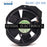 NMB 5915PC-20T-B30 150x150x38mm Industrial Cooling Fan